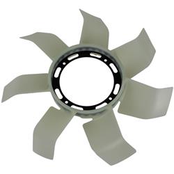 Motorcraft Mechanical Fans for 2001-2009 B2300, 2001-2011 RANGER - 1L5Z8600AB
