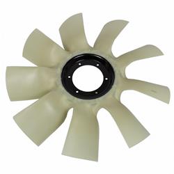 Motorcraft Mechanical Fans for 2004-2007 F-650, 2002-2007 F-750 - 5C4Z8600AA