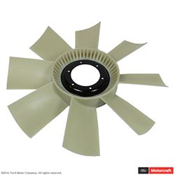 Motorcraft Mechanical Fans for 2007-2015 F-650, F-750 - 8C4Z8600AA
