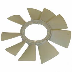Motorcraft Mechanical Fans BC3Z8600B