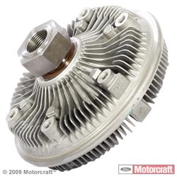 Motorcraft Fan Clutches for 2004 F-650, F-750 - 4C4Z8A616CB