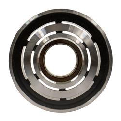 Motorcraft Air Conditioning Pulleys YS4Z19D784AB