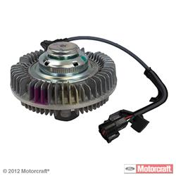 Motorcraft Fan Clutches 4C3Z8A616SA