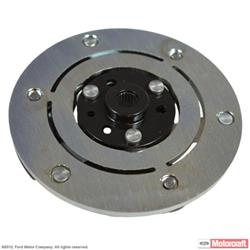 Motorcraft Air Conditioning Compressor Clutches 6L1Z19D786AA