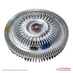 Motorcraft Fan Clutches 6L5Z8A616BA