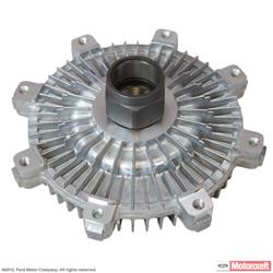 Motorcraft Fan Clutches for 2001-2008 B2300, 2001-2011 RANGER - 6L5Z8A616CA