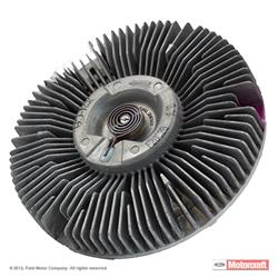 Motorcraft Fan Clutches 7C2Z8A616A