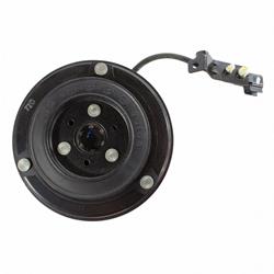 Motorcraft Air Conditioning Pulleys 8S4Z19D784AA