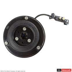Motorcraft - Air Conditioning Pulleys for 2008-2011 FOCUS, 2010-2013 TRANSIT CONNECT - 8S4Z19D784AA