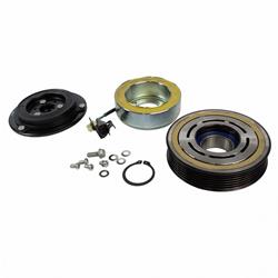 Motorcraft Air Conditioning Pulleys 8L8Z19D784B