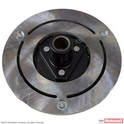 Motorcraft Air Conditioning Compressor Clutches 8L3Z19D786A