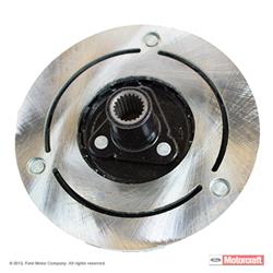 Motorcraft Air Conditioning Compressor Clutches 8C2Z19D786B