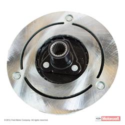 Motorcraft Air Conditioning Compressor Clutches 8C2Z19D786B