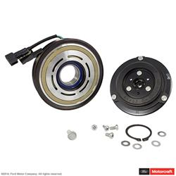 Motorcraft - Air Conditioning Pulleys for 2008-2011 TRIBUTE, MARINER, 2009-2012 ESCAPE - 9L8Z19D784A