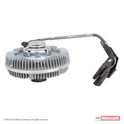 Motorcraft Fan Clutches for 2008-2010 F-250 SUPER DUTY, F-350 SUPER DUTY, F-450 SUPER DUTY - 7C3Z8A616F