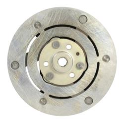 Motorcraft Air Conditioning Compressor Clutches 6S6Z19D786A