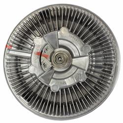 Motorcraft Fan Clutches for 2004-2015 F-650, F-750 - 4C4Z8A616DB