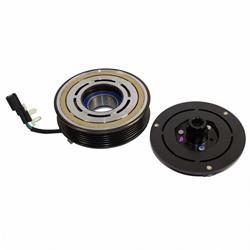 Motorcraft Air Conditioning Pulleys BR3Z19D784C