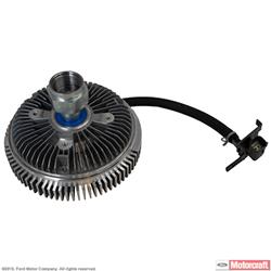 Motorcraft Fan Clutches for 2011-2016 F-250 SUPER DUTY, F-350 SUPER DUTY - BC3Z8A616C