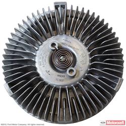 Motorcraft Fan Clutches for 1999-2005 F-350 SUPER DUTY, F-250 SUPER DUTY, 2000-2005 EXCURSION - AU2Z8A616J