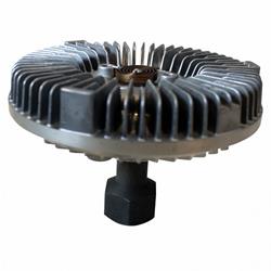 Motorcraft Fan Clutches for 1999-2005 F-350 SUPER DUTY, F-250 SUPER DUTY, 2000-2005 EXCURSION - AU2Z8A616J