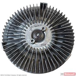 Motorcraft Fan Clutches AU2Z8A616L