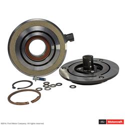 Motorcraft Air Conditioning Compressor Clutches AV1Z19D786A