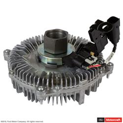 Motorcraft Fan Clutches BC3Z8A616D