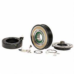 Motorcraft Air Conditioning Compressor Clutches F2GZ19D786A