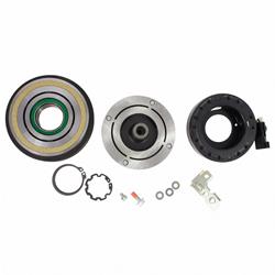 Motorcraft Air Conditioning Compressor Clutches DG9Z19D786CA
