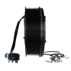 Motorcraft Air Conditioning Compressor Clutches 4C4Z19D786A