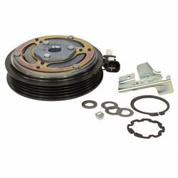 Motorcraft Air Conditioning Compressor Clutches GV6Z19D786AA