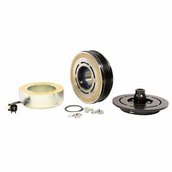 Motorcraft Air Conditioning Compressor Clutches HL3Z19D786G