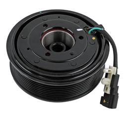 Motorcraft Air Conditioning Compressor Clutches HC3Z19D786A