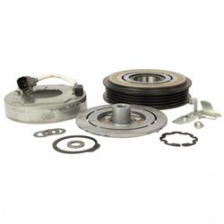 Motorcraft Air Conditioning Compressor Clutches DG9Z19D786CB