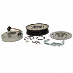 Motorcraft Air Conditioning Compressor Clutches DG9Z19D786BB
