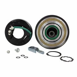 Motorcraft Air Conditioning Compressor Clutches H1FZ19V649A