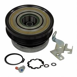 Motorcraft Air Conditioning Compressor Clutches JL3Z19V649LA