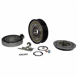 Motorcraft Air Conditioning Compressor Clutches JR3Z19V649A