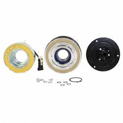 Motorcraft Air Conditioning Compressor Clutches HL3Z19D786FA