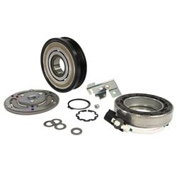 Motorcraft Air Conditioning Compressor Clutches K2GZ19V649A