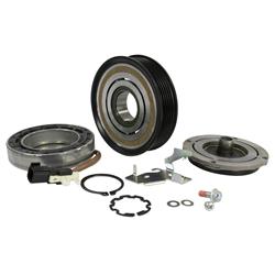 Motorcraft Air Conditioning Compressor Clutches K2GZ19V649B