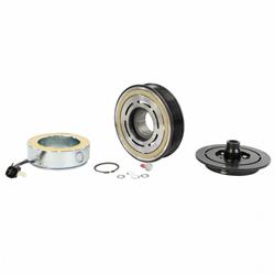 Motorcraft Air Conditioning Compressor Clutch Hubs for 2015-2020 MUSTANG - FR3Z19V649D