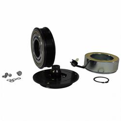 Motorcraft Air Conditioning Compressor Clutches GR3Z19V649B