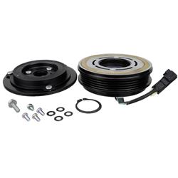 Motorcraft Air Conditioning Compressor Clutches FL3Z19V649A