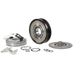 Motorcraft Air Conditioning Compressor Clutches LX6Z19V649A