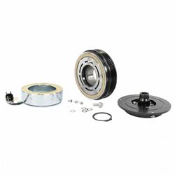 Motorcraft Air Conditioning Pulleys CL3Z19D784C