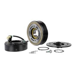 Motorcraft Air Conditioning Compressor Clutches JX6Z19V649D