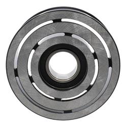 Motorcraft Air Conditioning Pulleys F7UZ19D784A