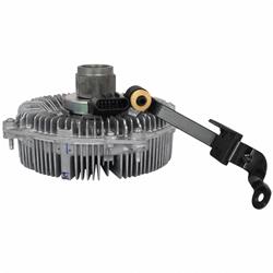 Motorcraft Fan Clutches LC3Z8A616C